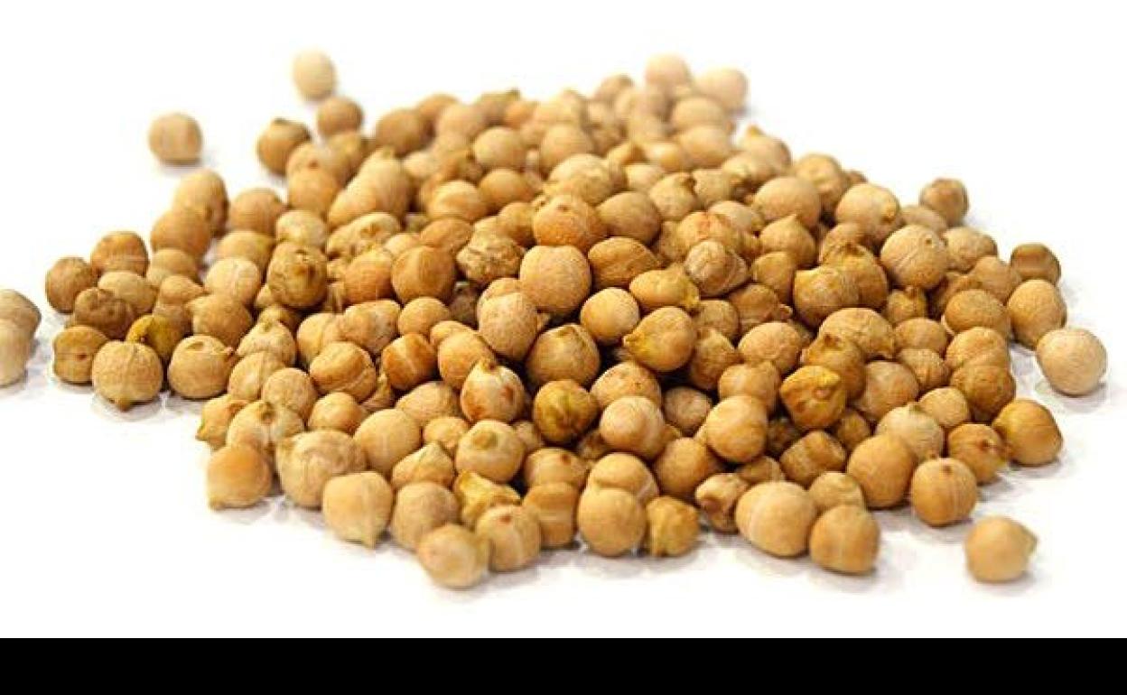 El garbanzo, legumbre con un perfil graso sorprendente El Norte de